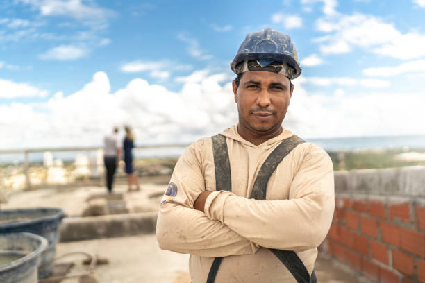 Best Residential Concrete Solutions in East Point, GA